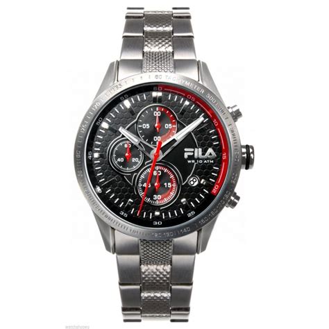 Fila Watches .